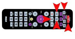 Click on and hold the code with the proper code of component you can easily program an rca remote control to take advantage of controlling your smart home devices that. Universal Remote Control Programming Basics