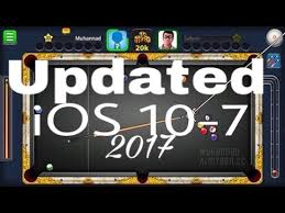 If you wont be able to do then send me your unique id in comments! How To Anti Ban 8 Ball Pool Account Ios 10 7 2017 Latest Anti Ban Youtube