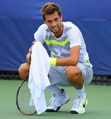 He will be the underdog when he faces the world number eight. Who Is Pauline Singer Dating Pauline Singer Boyfriend Husband