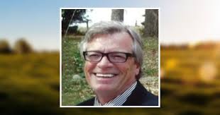 Mark Joseph Haefner Obituary March 13, 2018