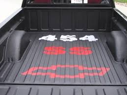 Bed Liner On Utility Trailer Bedliner