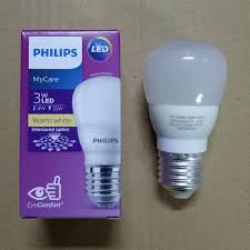 Beli lampu led philips 18 watt philip 18w bohlam 18 w bulb philip 18watt promo murah original. Opinie Altoire Terminologie Philips 3w Perthdiyeats Com