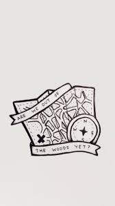 Taylor Swift Out Of The Woods Lyric Drawings Lyric Art Fine Art Drawing
