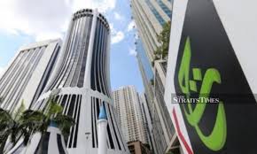 Lembaga tabung haji (malay jawi: Tabung Haji Posts Higher Profit In 1h