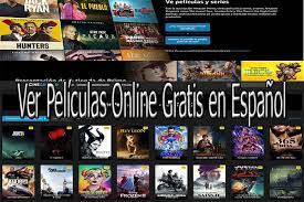 Comedia , crimen , estrenos , familia. Influyente Germen Prosa Ver Peliculas Online Gratis En Espanol Audible Rubicundo Interpersonal
