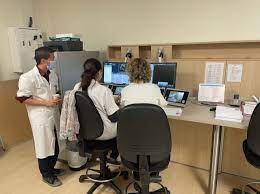 Informé qu'un médecin, exerçant dans la zone qui est du ressort du tribunal de grande instance du havre, avait délivré à une patiente âgée de. La Radiotherapie Au Havre En 2021 Nouvelles Techniques Innovantes Nouveau Medecin Renforcement Des Equipes Nouvel Appareil Le Stetho