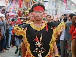 Menyebabkan integrasi budaya secara keseluruhan sukar berlaku. Pawai Tatung Asimilasi 3 Budaya Magnet Kota Singkawang Indonesia Kaya