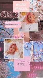 jeongyeon wallpaper twice aesthetic twice twice twicewallpaper twice aesthetic papel de parede kpop wallpapers bonitos ideias