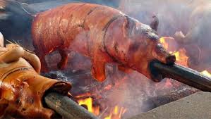 Hello bray,,kali ini kita akan masak hati babi hutan,,hmmmmm maksud saya bakar hati babi hutan,,,babi hutan ini kita dapat kena jerat di hutan yang selama in. H Map