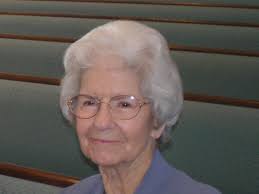 Fannie Mae Smith Holland (1921-2017)