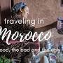 Morocco Travel from www.thefamilyvoyage.com
