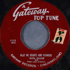 Maybe you would like to learn more about one of these? Don Bauer Helen Scott Play Me Hearts And Flowers Danger Heartbreak Ahead Vinyl Discogs