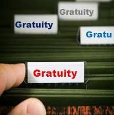 However, gratuity for those employees will be calculated on the date the law came into force thereafter. Gratuity Act Compliance Services In Delhi Delhi