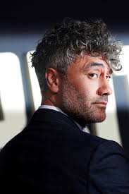 Zacharylevis Taika Waititi Jojo Rabbit Previously On Other S People Heartache Taika Waititi Celebrity Faces Actors