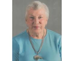 Maureen Mullane Obituary (1931