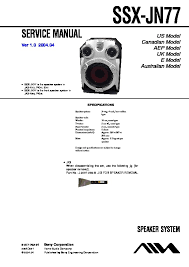 Pcl6 printer تعريف لhp laserjet pro m501. Sony Jax Pk7 Jax T7 Sx Jt7 Service Manual Free Download