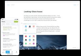 Why wordpress is better than other cms? Ghost The Simple Powerful Wordpress Alternative