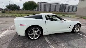 Image result for Arctic White 2007 Corvette