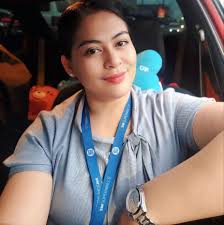 Maan-Marianne Joyce Alcala Nabor