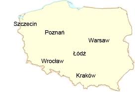 There are other names for warsaw. Poland Truck And Man Van Removals Polska Europe Movers