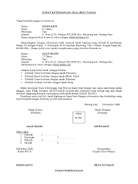 Bagaimana cara membuat contoh surat jual beli tanah? Contoh Surat Jual Beli Tanah Kebun Nusagates