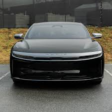 Image result for Abyss Black 2025 Lucid