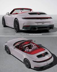 Image result for Moon Gem 2025 Porsche