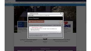 Hard disk failure might occur if any of the following happens: Attorney General Warns Of Computer Virus Scam