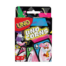 Es un juego que lleva siglos desafiando a jugadores de todas las partes del mundo durante generaciones. Juego De Mesa Juego De Cartas Uno Uno Corns Cartas