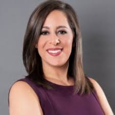 Jamie Ostroff, Reporter