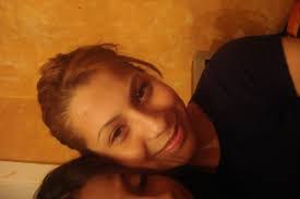 Alexandra Nieto's Instagram, Twitter & Facebook