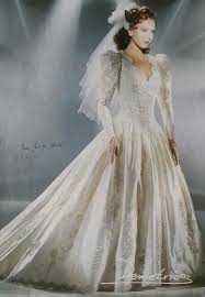 Demetrios 1992 Beautiful Wedding Gowns Wedding Dresses Wedding Gowns Vintage