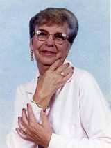 Barbara Perry Obituary