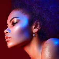 Diamonds International...