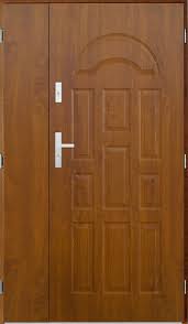 Sta Europa Uno Porte Double Vantaux Porte Vitree Poignee De Porte Portes Pleines