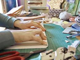 Remove all the die cut pieces from your cutting pads. Top 26 Best Die Cutting Machine Reviews 2020 Recommended
