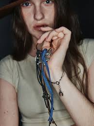 먼데이에디션]Mardi x ME Bloom Daisy Key Ring