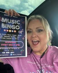 Thursday's live music list is here!