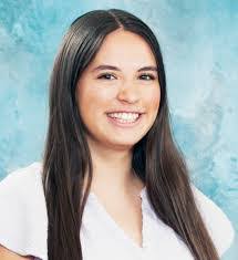 Grace Mello's Instagram, Twitter & Facebook