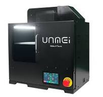 Unmei Compact Mini UV Laser System /w WLC+ZCam — Full ...