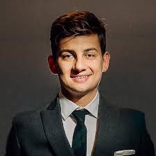 daniellupascu (Daniel-Marian Lupascu) · GitHub