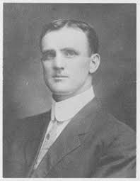 Dr William Clarence Valentine Hays (1882-1959)