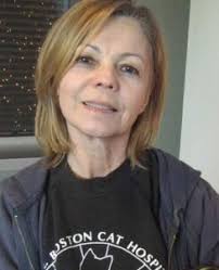 Phyllis Victoria Lester, age 68