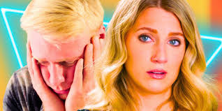 Welcome To Plathville's Olivia Plath Lashes Out Against Veronica Peters For  Calling Her A Narcissist