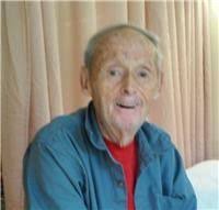 Frederick Jerauld Obituary (1931