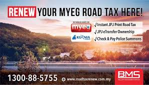 Myeg Agency Kiosk Insurance Road Tax By Brilliant Management Mont Kiara Community Facebook