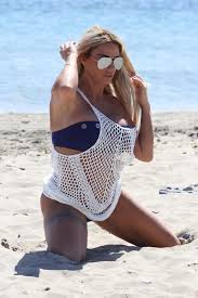 On july 21, 2020, katie price told the sun online that son harvey has been discharged from hospital 10 days katie price posted this photo with son harvey in hospital on instagramcredit: Katie Price Confidently Parades Bikini Body On Calendar Shoot In Ibiza Days After Branding Herself Disgusting Following 1 5 Stone Weight Gain Ravers Heaven
