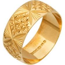 Pin On Rings