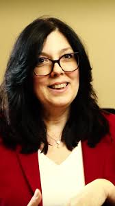 Ansel Lurio learning how to make the marionette bow!