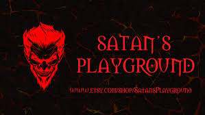 Satan's Playground (@SatansPlayground666) • Facebook